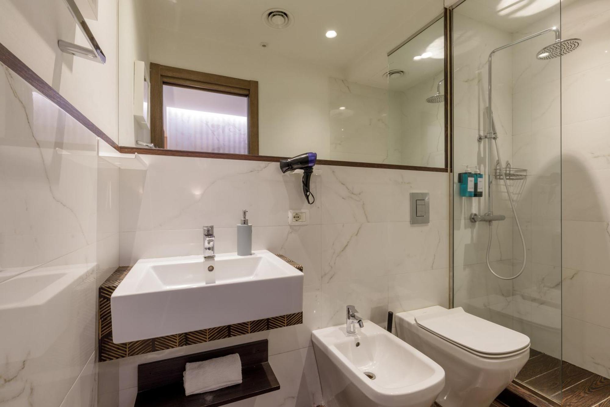 Corso Grand Suite Roma Exterior foto