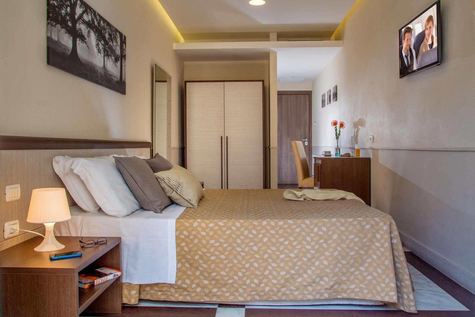 Corso Grand Suite Roma Exterior foto